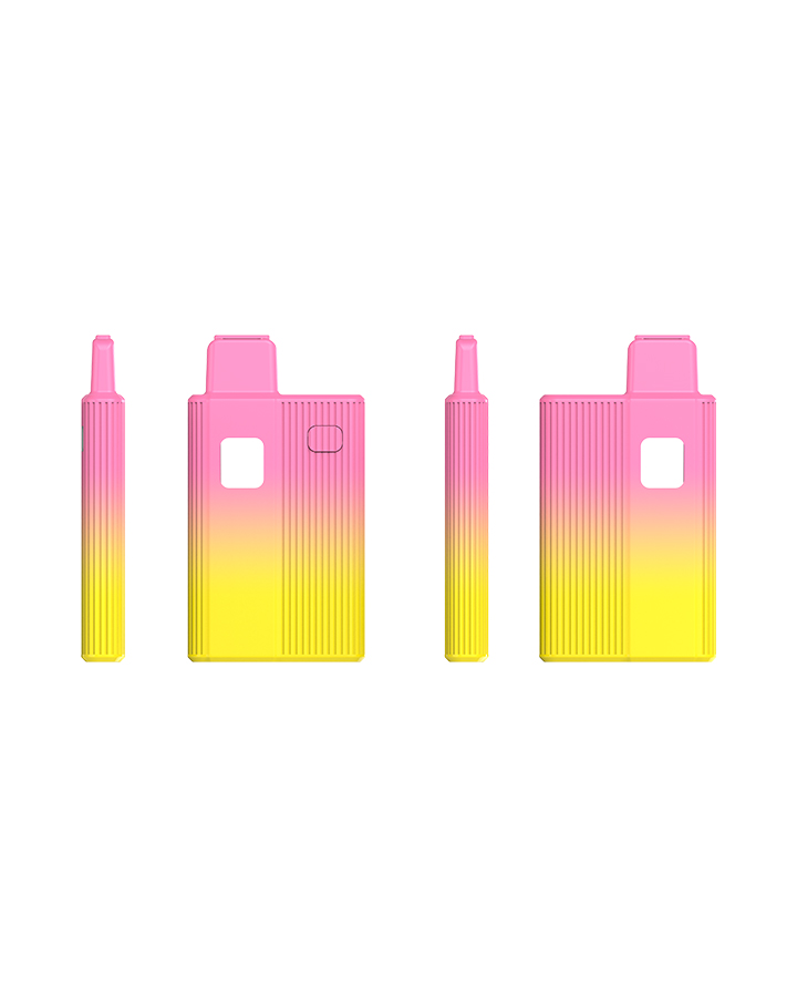 GEM Best Flavored Disposable Vape (11)
