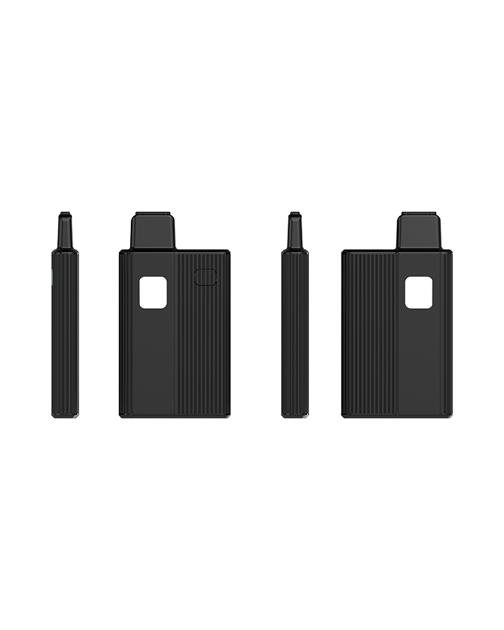 GEM Best Flavored Disposable Vape (12)