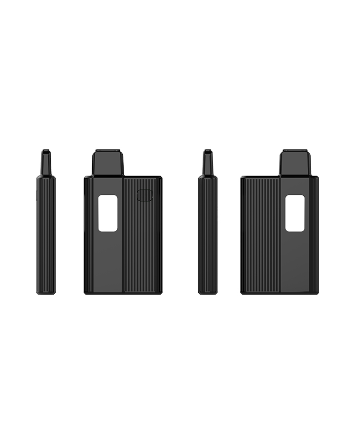 GEM Best Flavored Disposable Vape (13)