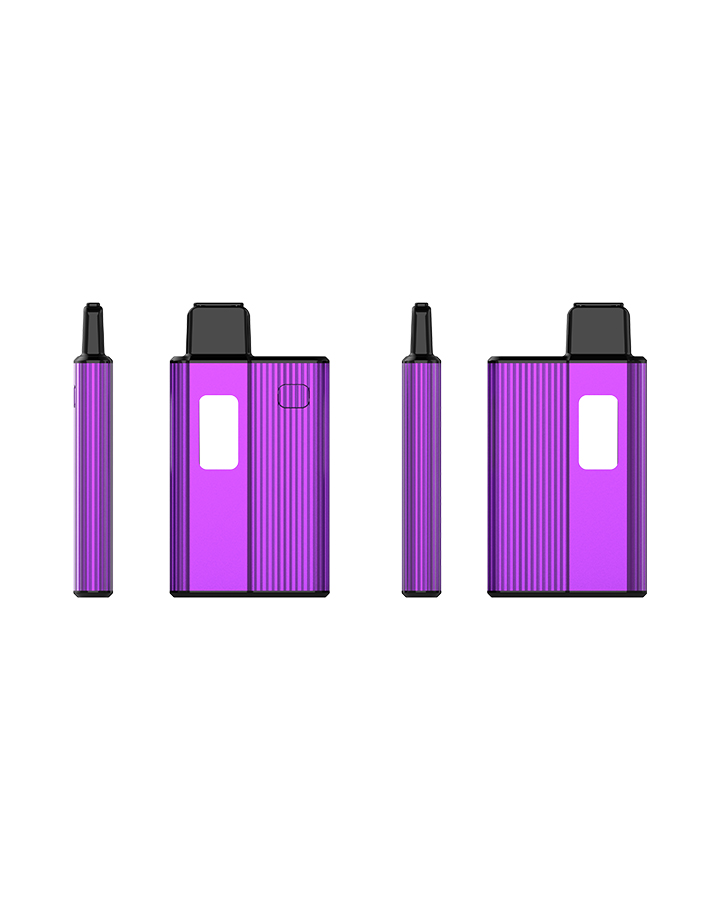 GEM Best Flavored Disposable Vape (14)