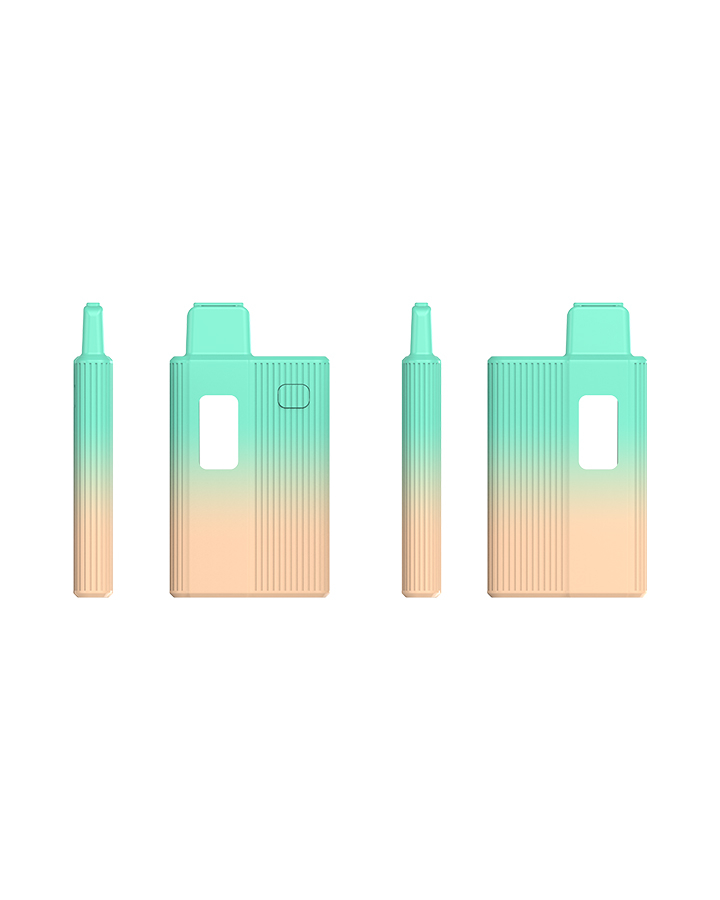 GEM Best Flavored Disposable Vape (15)
