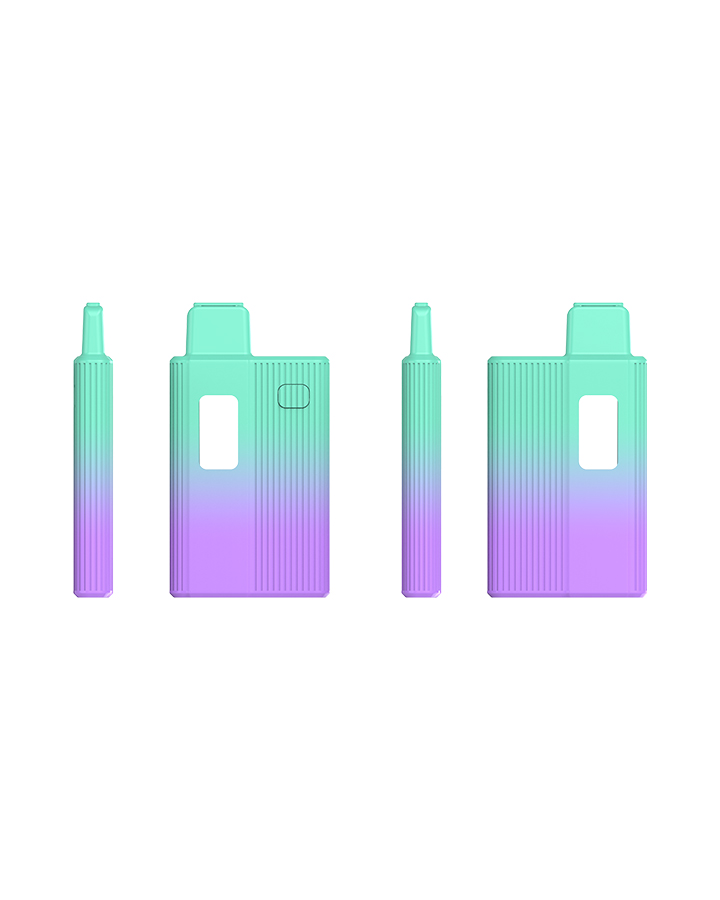 GEM Best Flavored Disposable Vape (16)