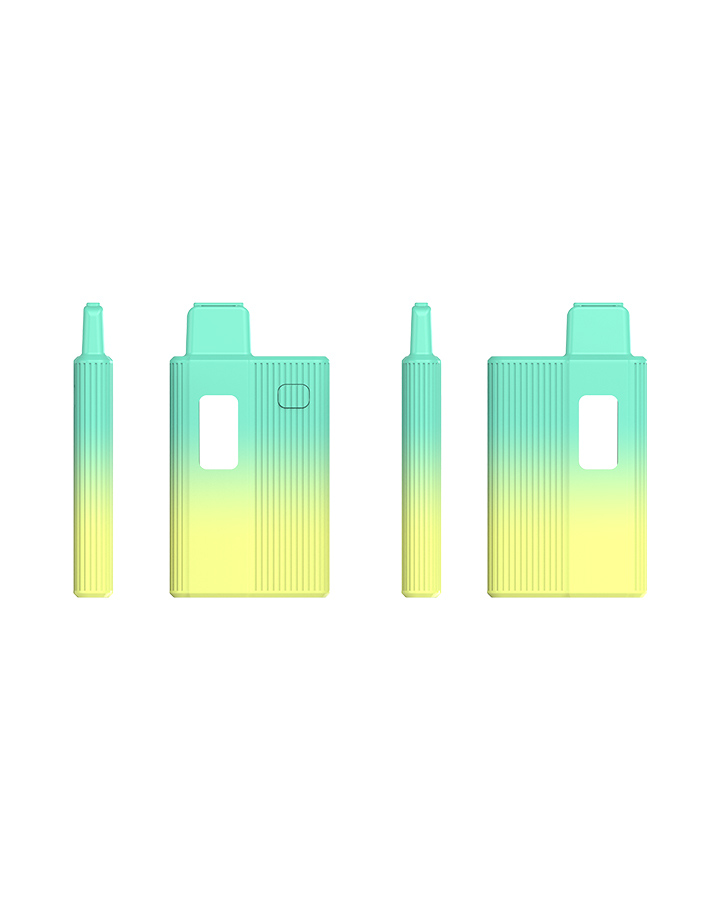 GEM Best Flavored Disposable Vape (17)
