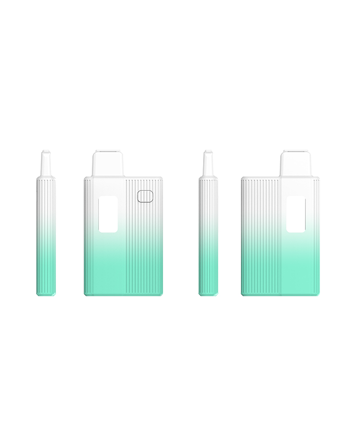 GEM Best Flavored Disposable Vape (18)