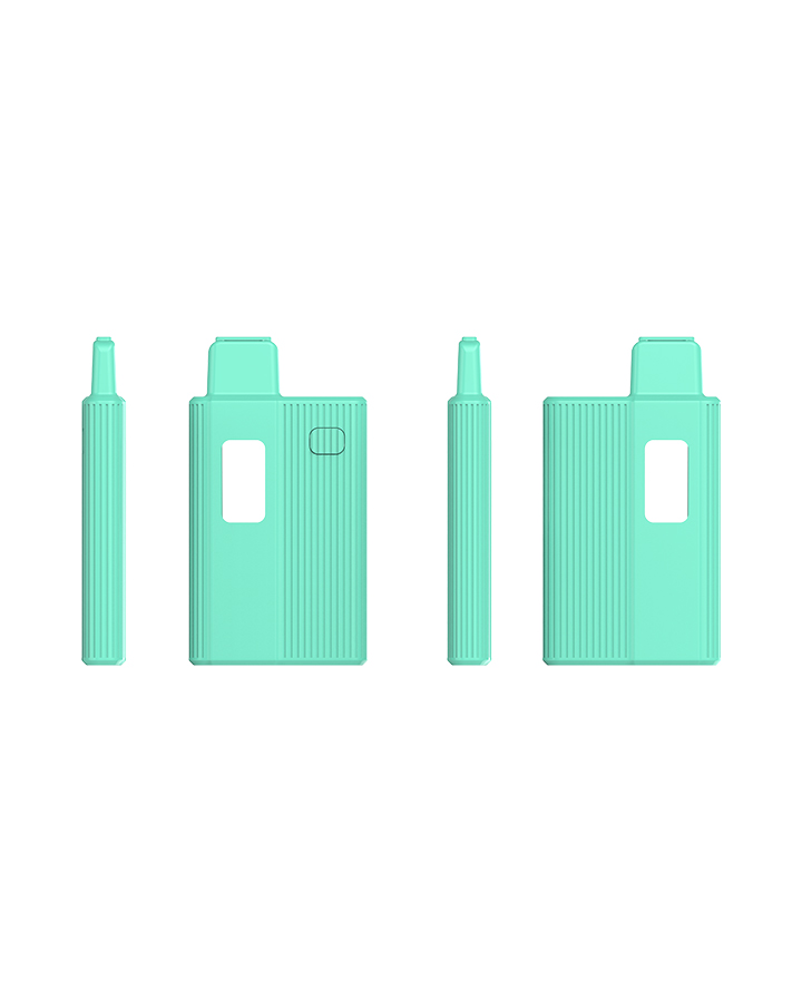 GEM Best Flavored Disposable Vape (21)