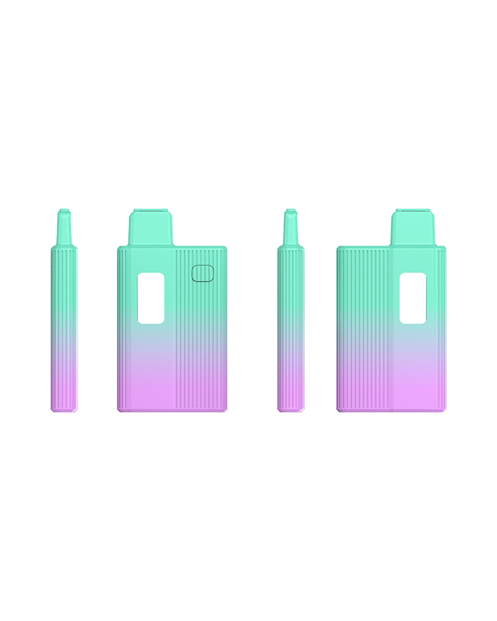 GEM Best Flavored Disposable Vape (22)