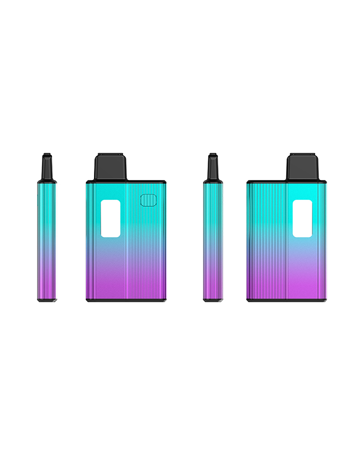 GEM Best Flavored Disposable Vape (23)