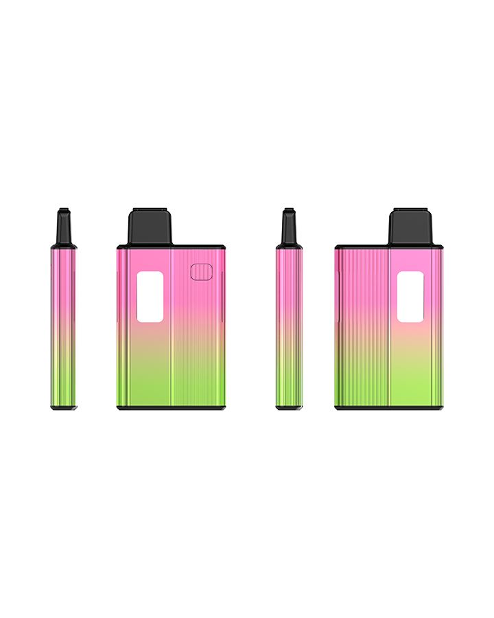GEM Best Flavored Disposable Vape (24)
