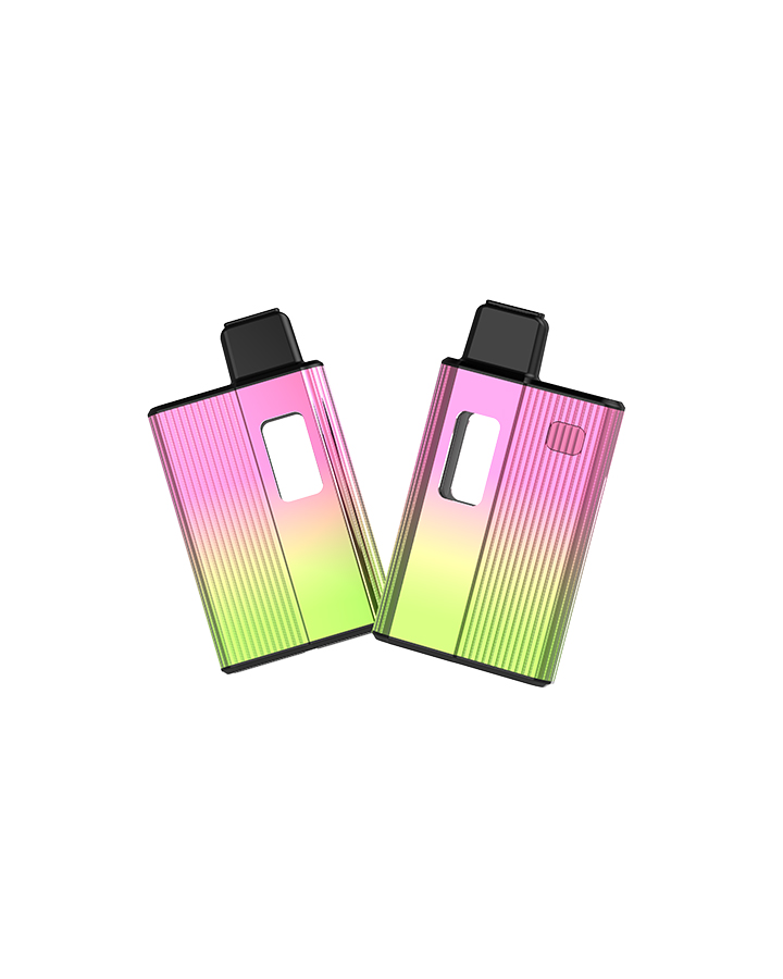 GEM Best Flavored Disposable Vape (25)