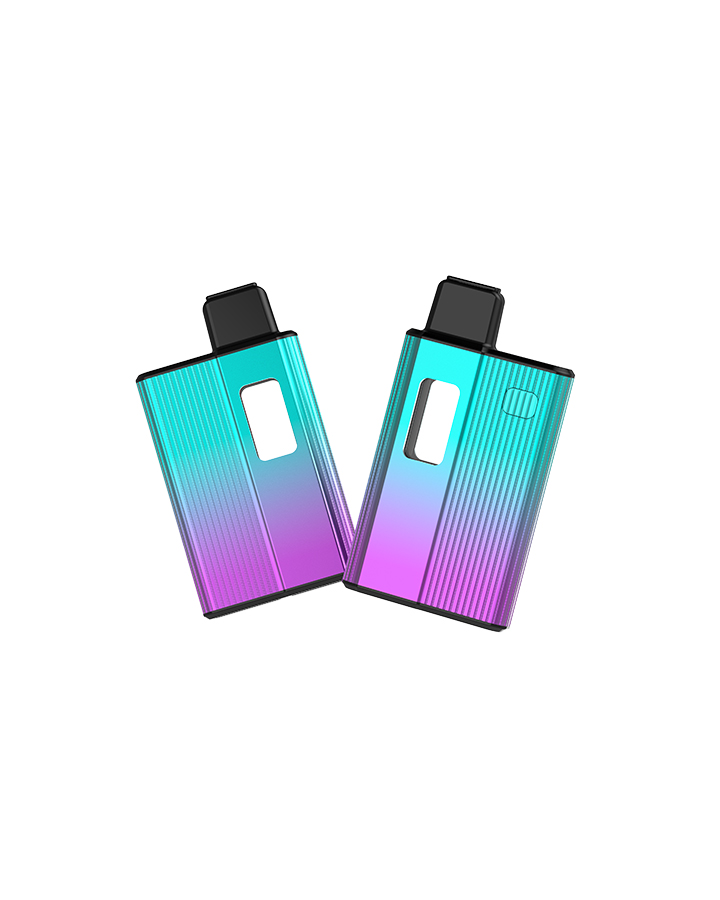 GEM Best Flavored Disposable Vape (26)