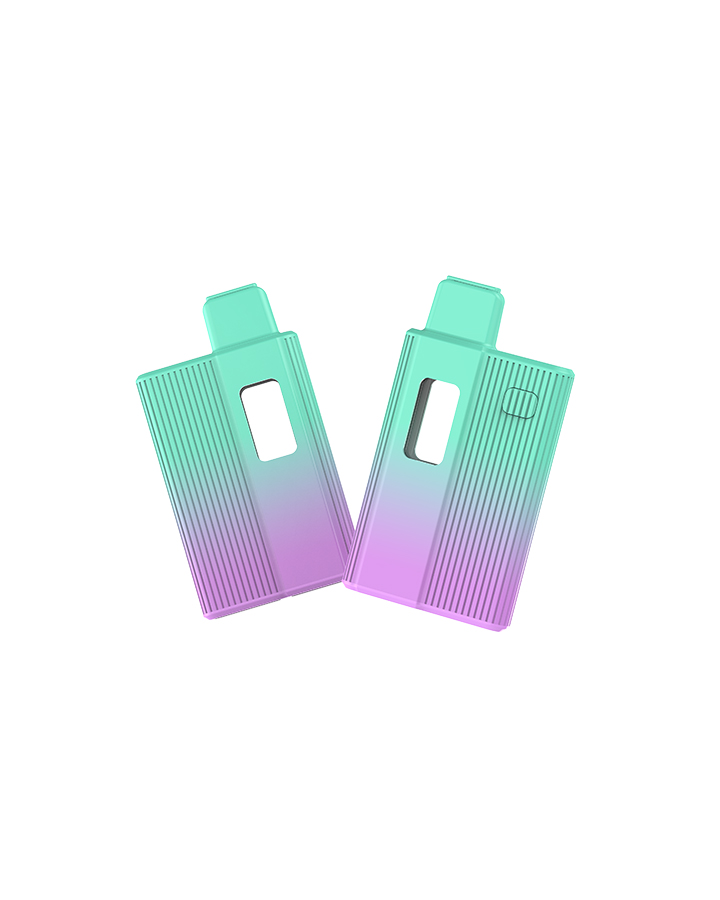 GEM Best Flavored Disposable Vape (27)