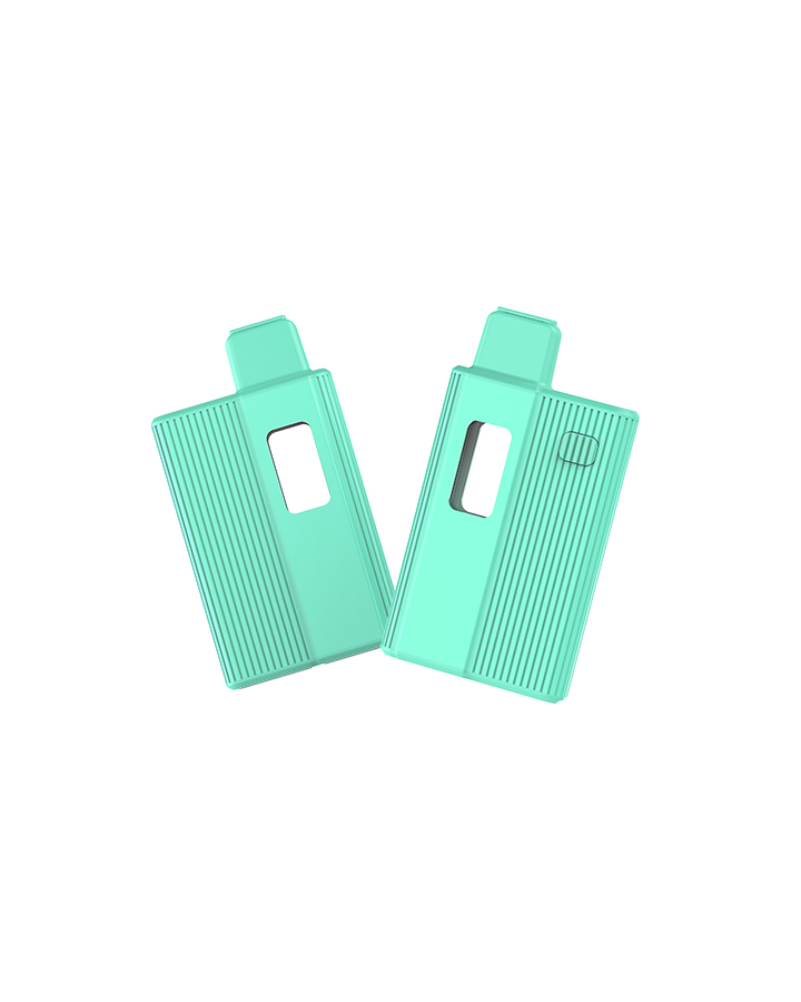GEM Best Flavored Disposable Vape (28)