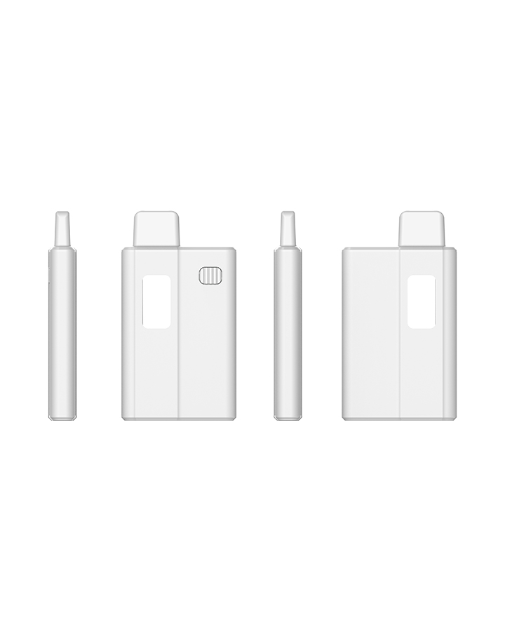 GEM Best Flavored Disposable Vape (3)