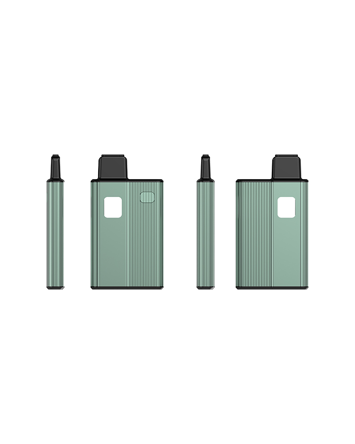 GEM Best Flavored Disposable Vape (4)