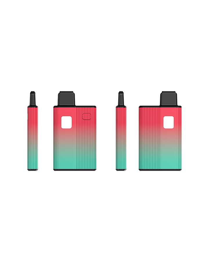 GEM Best Flavored Disposable Vape (6)