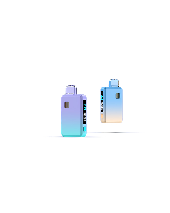 HOT UNIT Empty Disposable Vape Pen (22)