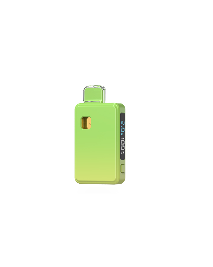 HOT UNIT Empty Disposable Vape Pen (24)