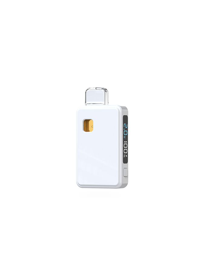 HOT UNIT Empty Disposable Vape Pen (25)