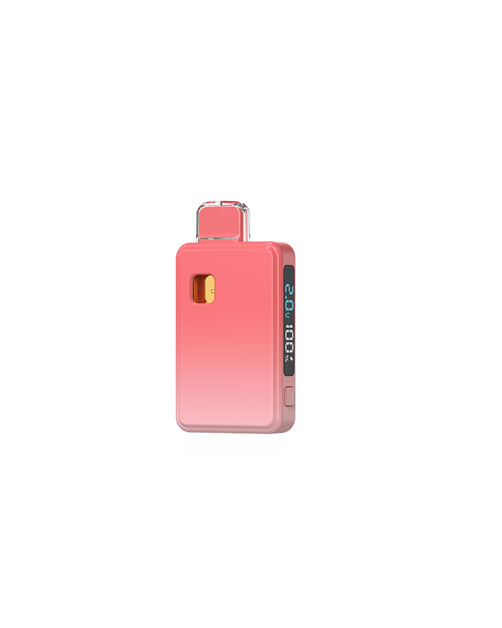 HOT UNIT Empty Disposable Vape Pen (27)