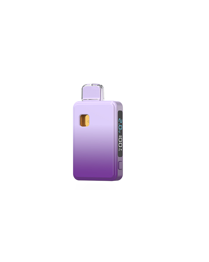 HOT UNIT Empty Disposable Vape Pen (28)