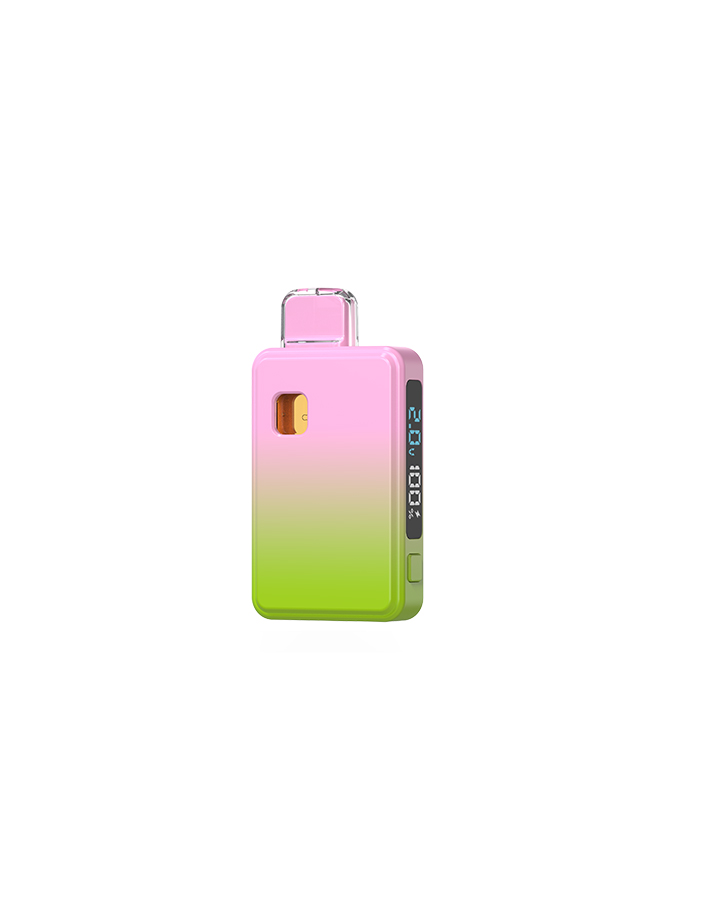 HOT UNIT Empty Disposable Vape Pen (29)