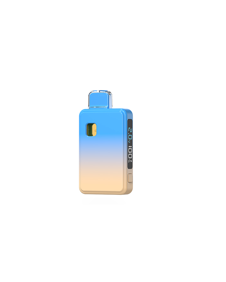 HOT UNIT Empty Disposable Vape Pen (30)