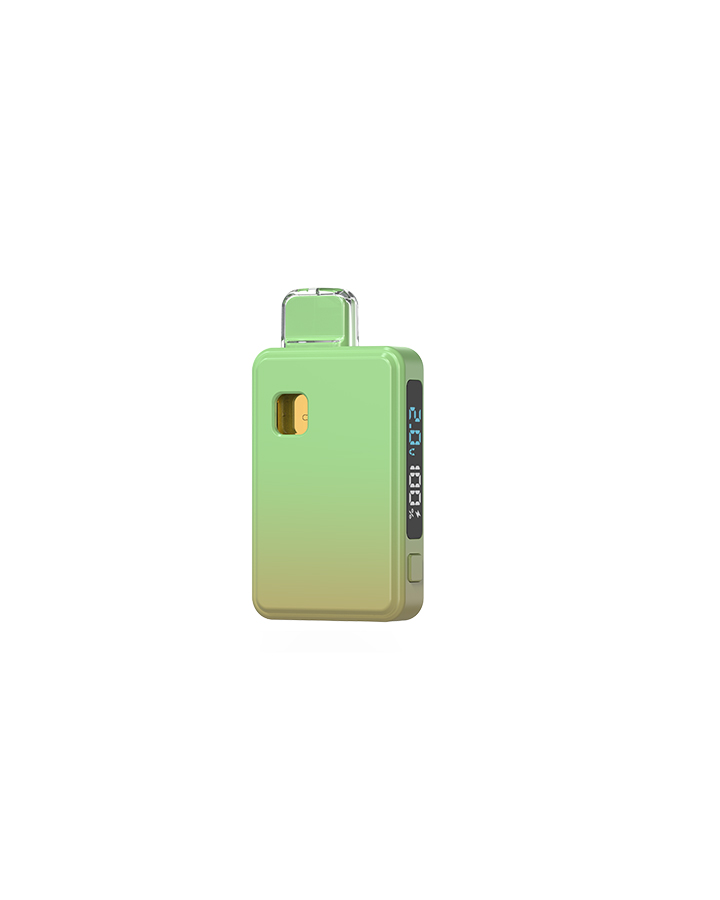 HOT UNIT Empty Disposable Vape Pen (31)