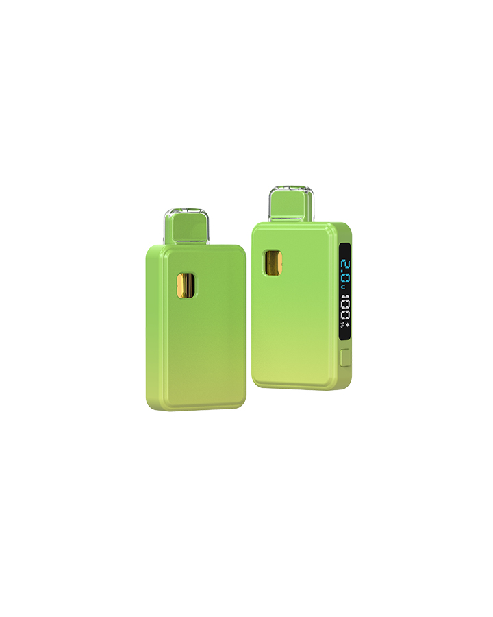 HOT UNIT Empty Disposable Vape Pen (33)