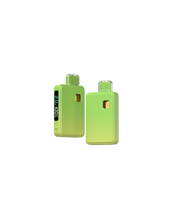 HOT UNIT Empty Disposable Vape Pen (34)