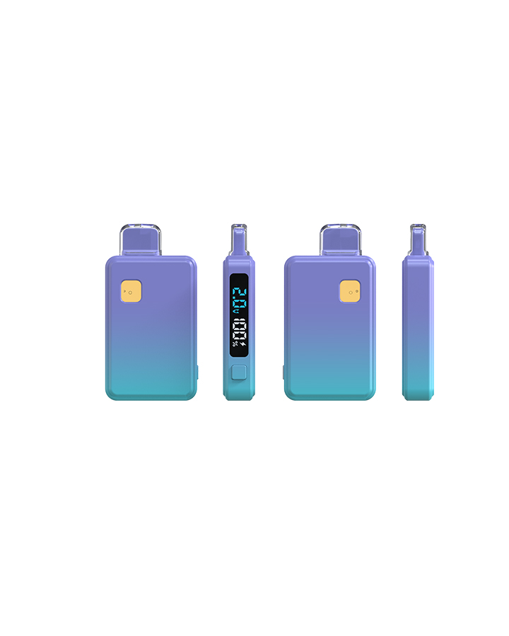 HOT UNIT Empty Disposable Vape Pen (35)