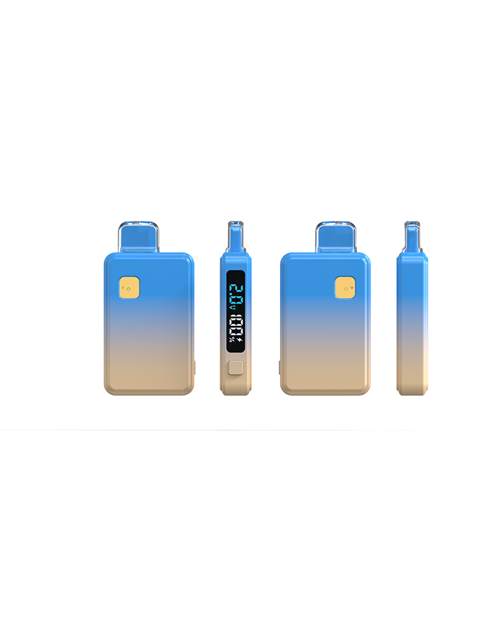 HOT UNIT Empty Disposable Vape Pen (37)