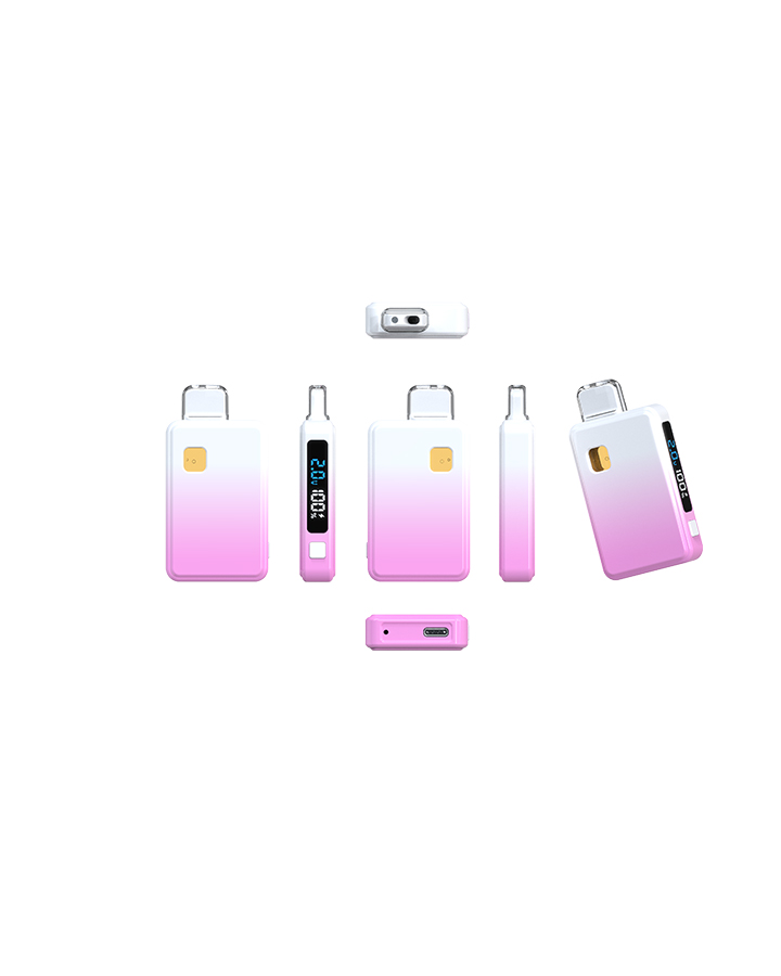 HOT UNIT Empty Disposable Vape Pen (39)