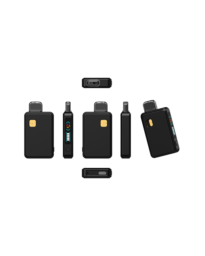 HOT UNIT Empty Disposable Vape Pen (6)