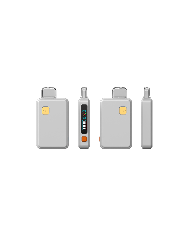 HOT UNIT Empty Disposable Vape Pen (8)