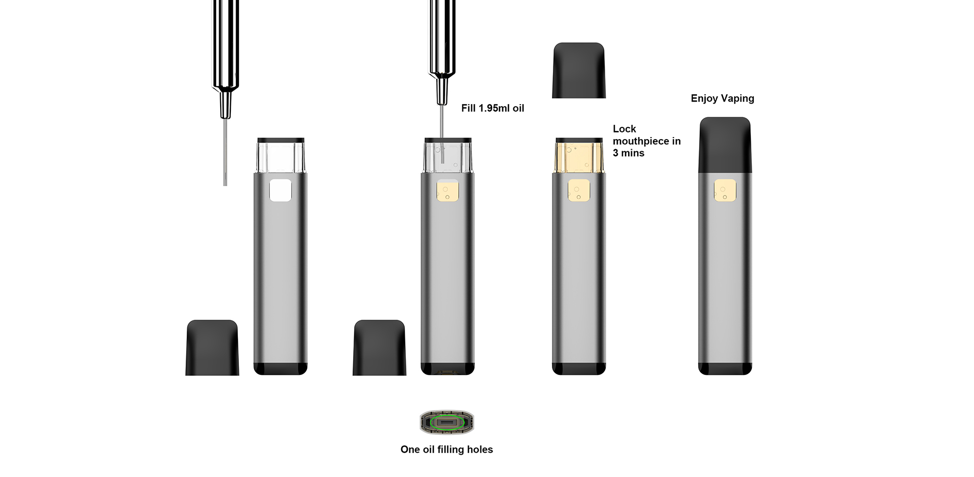 NOVA Most Popular Disposable Vape (22)