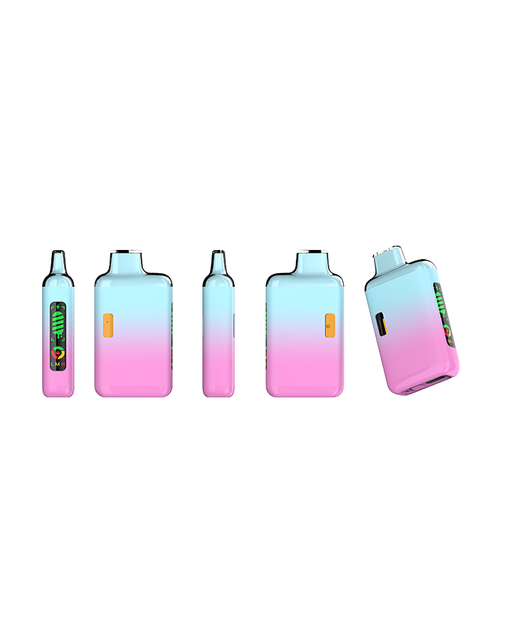 PACE Strongest Disposable Vape (12)