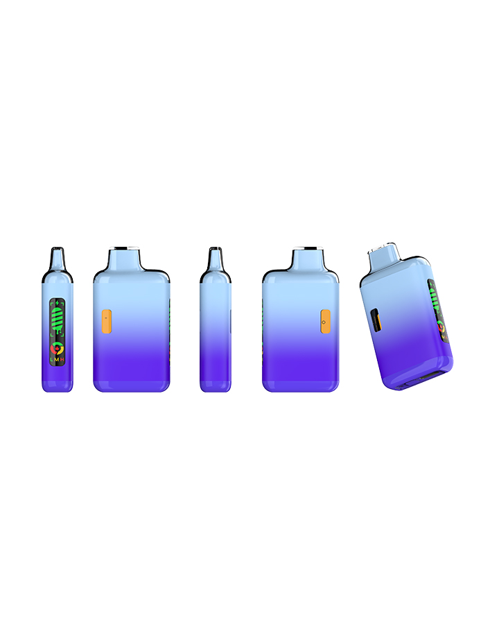 PACE Strongest Disposable Vape (13)