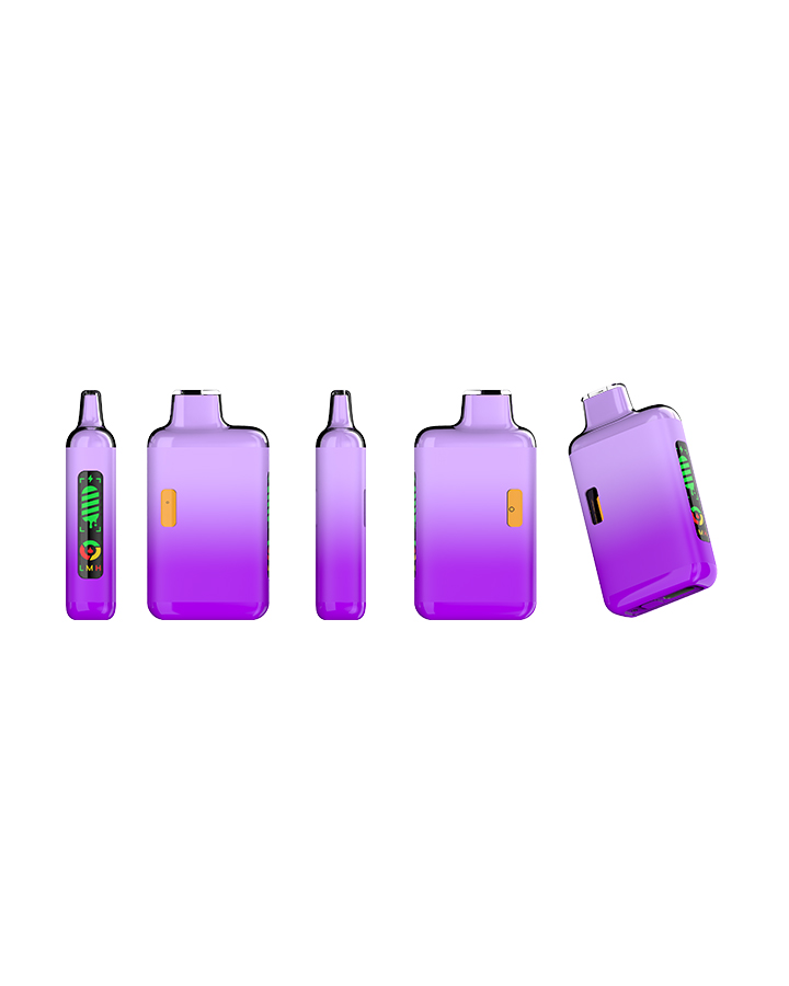 PACE Strongest Disposable Vape (14)