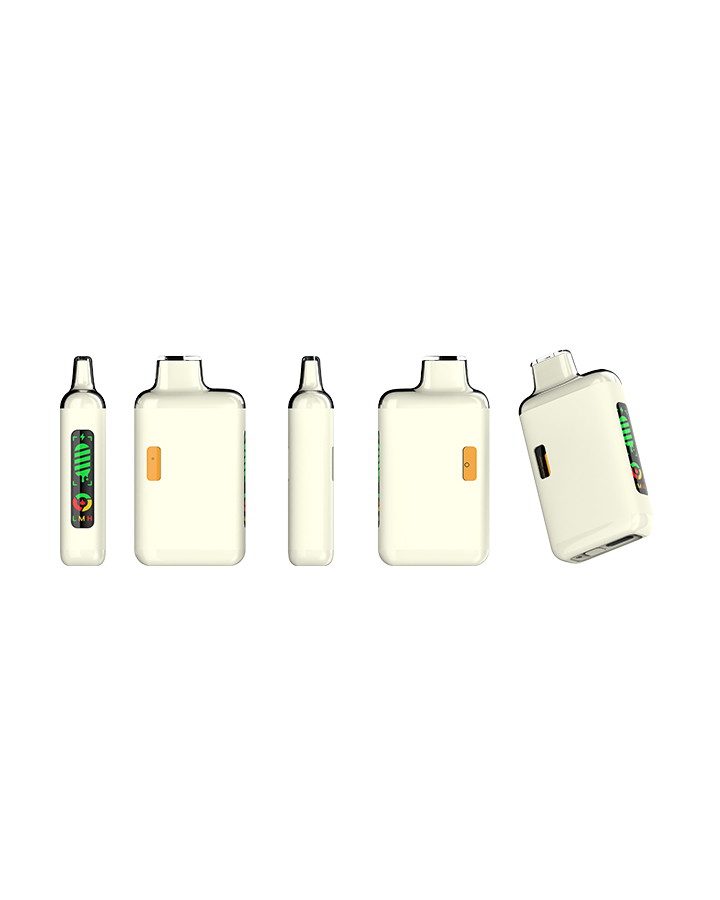PACE Strongest Disposable Vape (15)