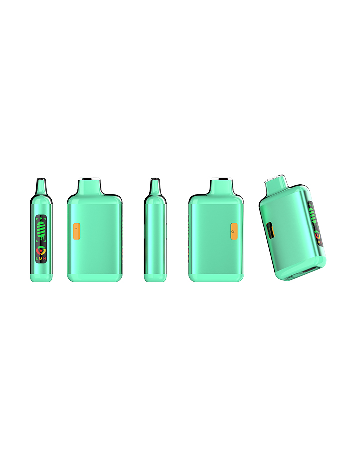 PACE Strongest Disposable Vape (17)