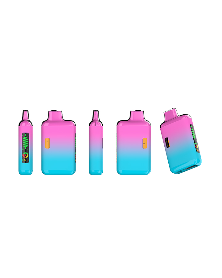 PACE Strongest Disposable Vape (18)