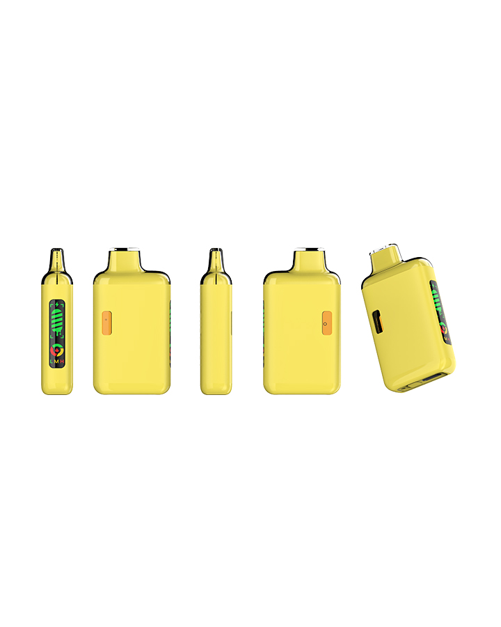 PACE Strongest Disposable Vape (19)
