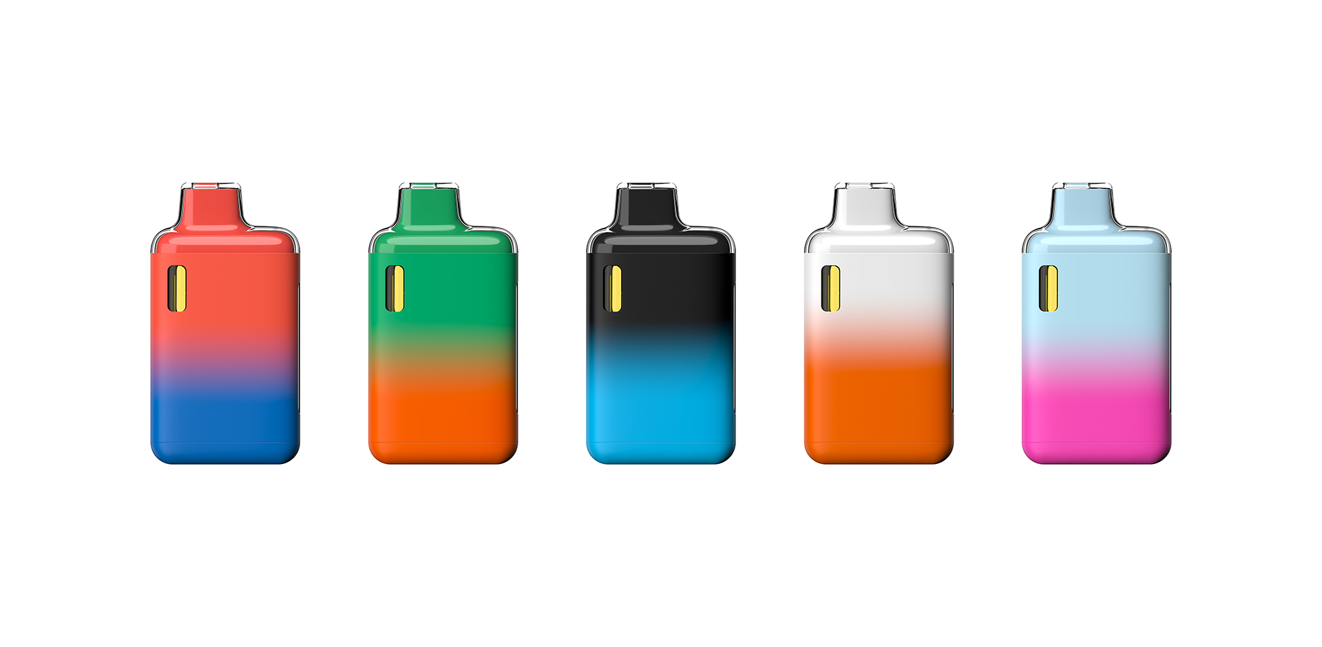 PACE Strongest Disposable Vape (2)