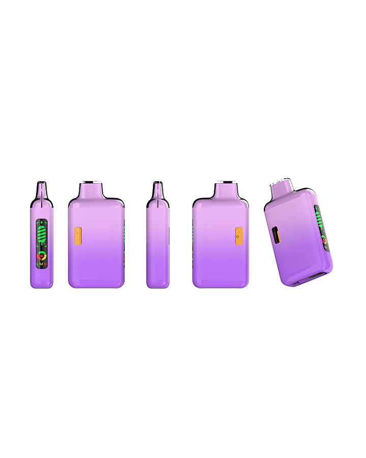PACE Strongest Disposable Vape (20)