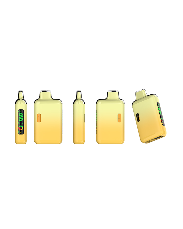 PACE Strongest Disposable Vape (21)