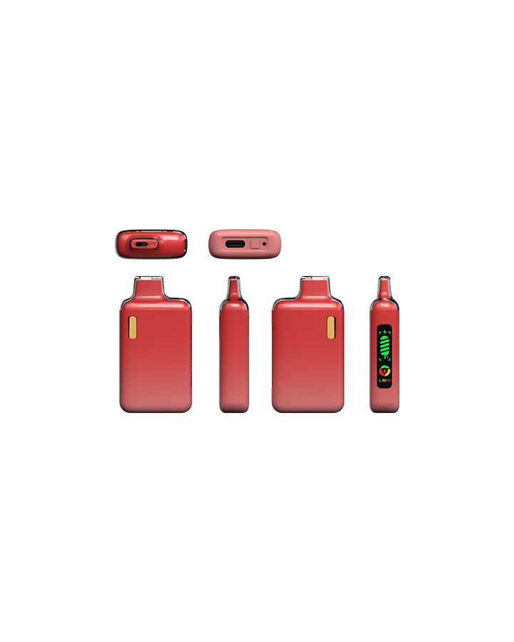 PACE Strongest Disposable Vape (22)