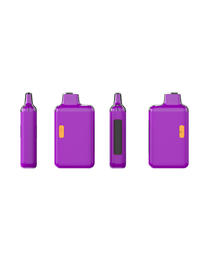 PACE Strongest Disposable Vape (5)