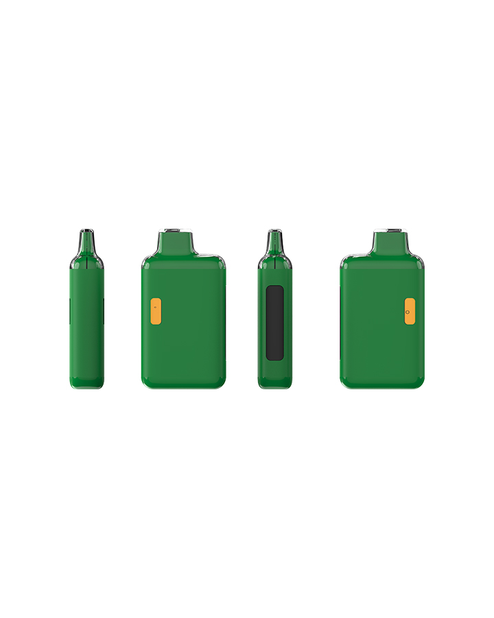 PACE Strongest Disposable Vape (7)