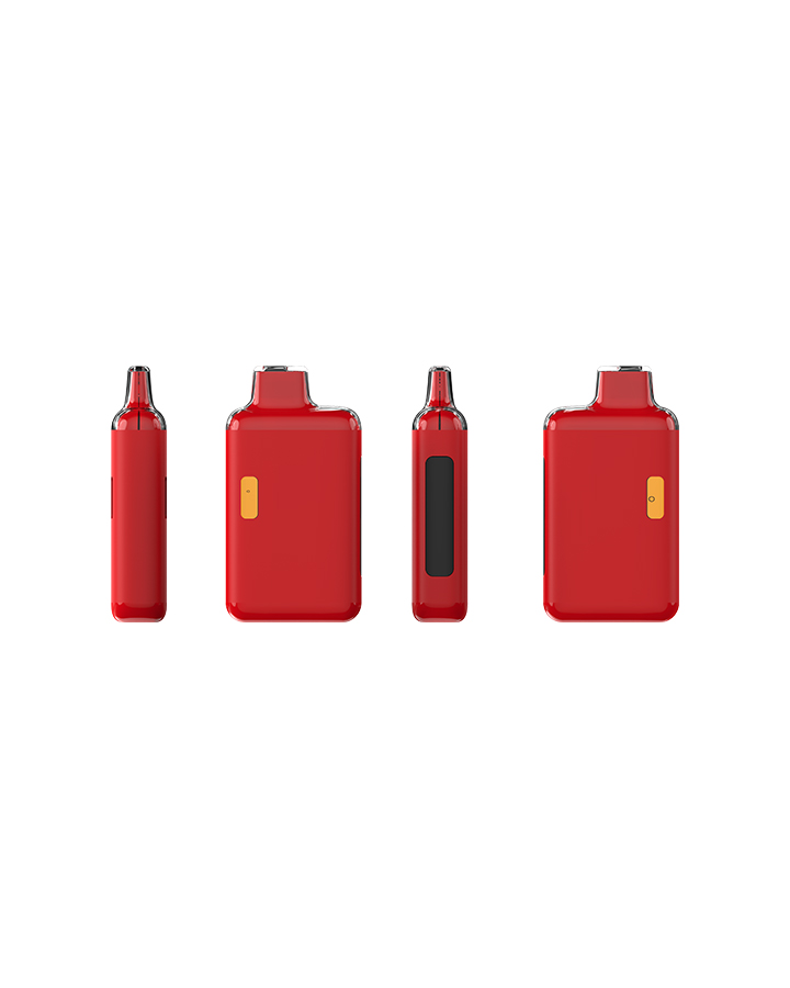 PACE Strongest Disposable Vape (8)