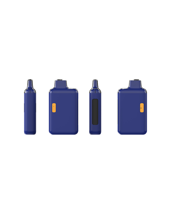 PACE Strongest Disposable Vape (9)